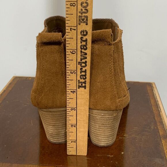 Dolce Vita 3" Heel Ankle Bootie - Picture 9 of 9